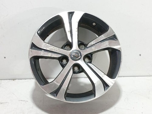 16x6j llanta nissan pulsar - llanta,