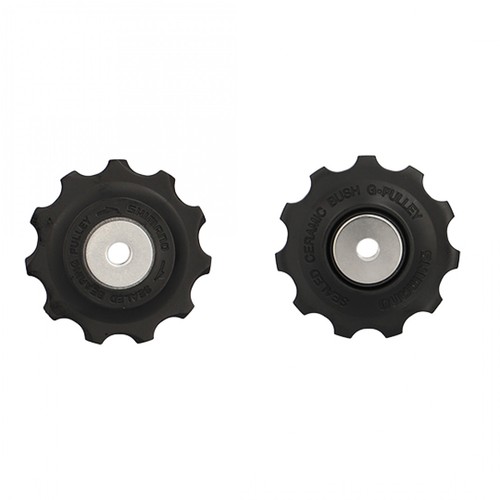 Galet derailleur shimano 10v - galet,