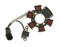 Statore alternatore Aprilia