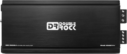 Double rock 1500 1 - rock, dr-1500.1