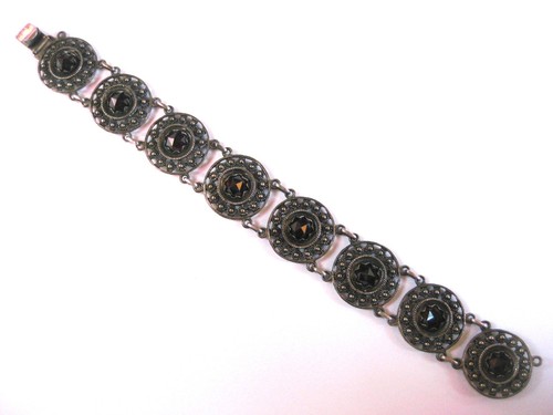 Antico bracciale argento - antico, 800
