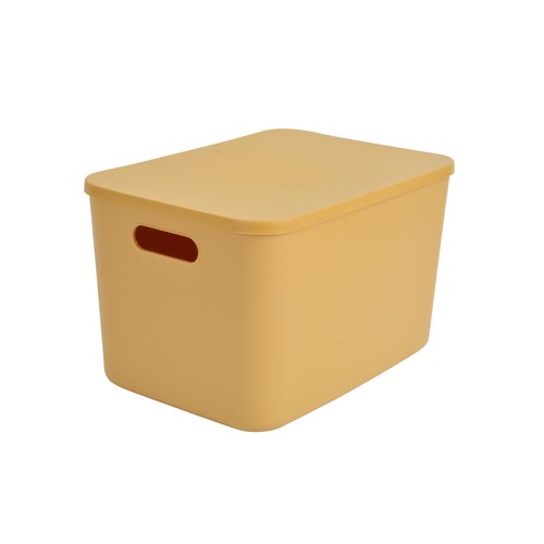 Hom scatola con coperchio - a,,