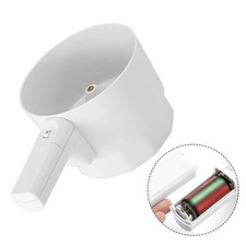 Setaccio elettrico per farina