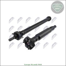 Albero trasmissione cardanico NTY NWN-BM-012 Posteriore per BMW X6 F16 F86 xDri