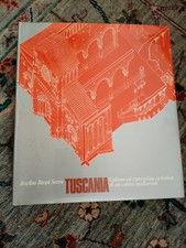 Tuscania, Joselita Raspi