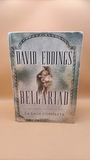 David Eddings, Belgariad la saga completa, Mondadori Oscar Draghi