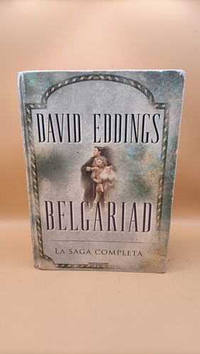 David eddings belgariad la - david, eddings,