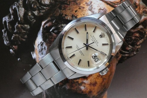 197o rolex oyster perpetual - 197o,