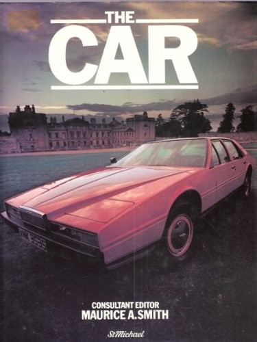 The car its history how - its, history,