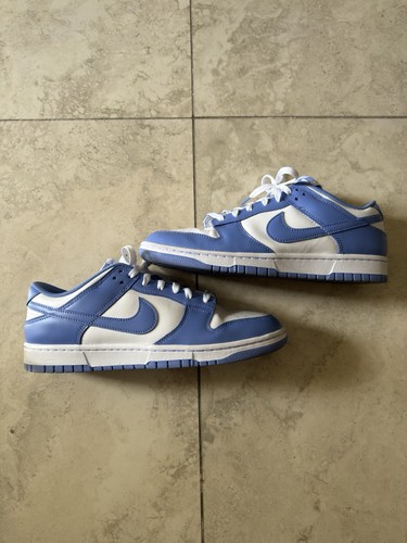 Taglia nike dunk low - taglia,