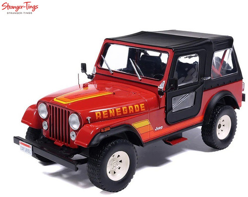 Modellino auto ixo 1983 - ixo, 1:24