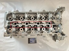 Orig. Testa cilindro con