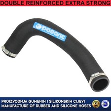 Tubo intercooler ricambio - intercooler, di
