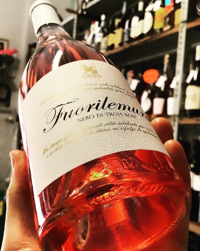 Vino rosato bottiglie - rosato,