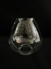 Ricambio Paralume Paraluce