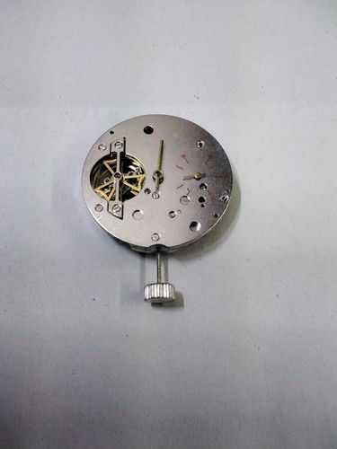 Movimento fossil me3001 - movimento, me3001/01