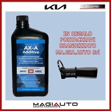 AX-A VALVE CARE  (ORIGINALE AREXONS, CONSIGLIATO KIA) (IN REGALO PORTACHIAVI ! )