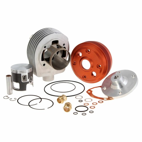Cilindro parmakit corsa - parmakit,