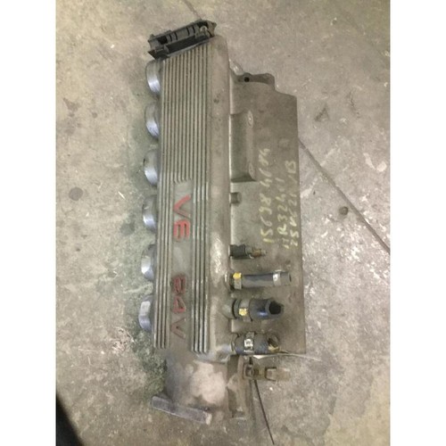 Collettore aspirazione alfa - collettore,