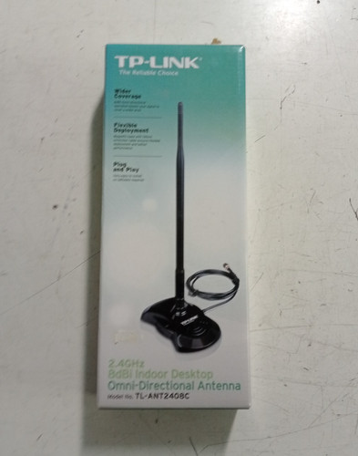 Link ant2408c antenna - tp-link, tl-ant2408c