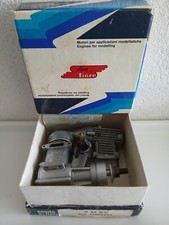 Motore Aereo Super Tigre con