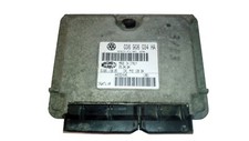 Engine control unit VW Audi