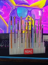 Portapenne per biro cancellabili LEGAMI da 40 posti (penne NON comprese)