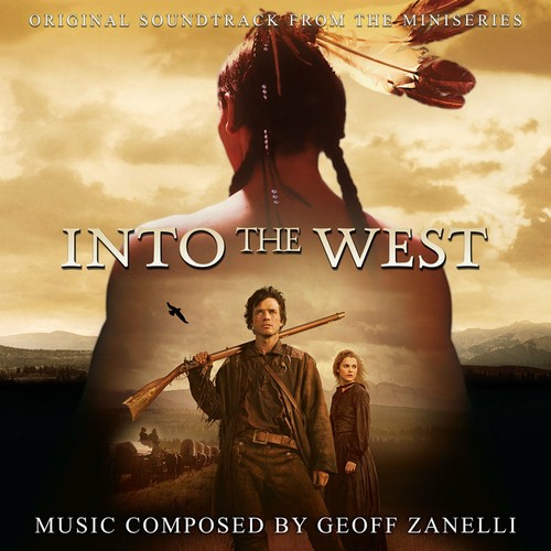 Into the west musique - into,
