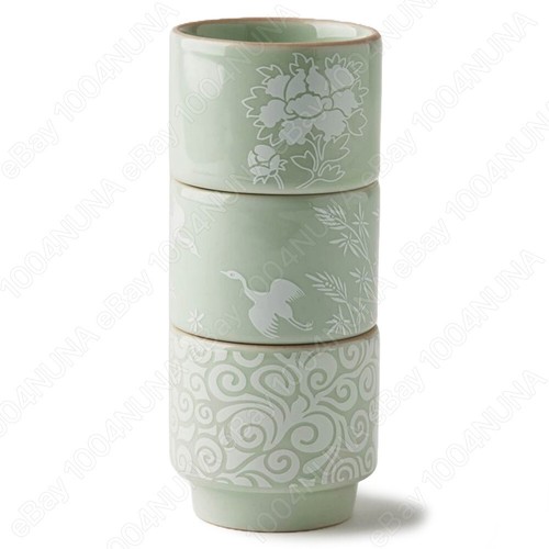 Set tazza korea - tazza, goryeo