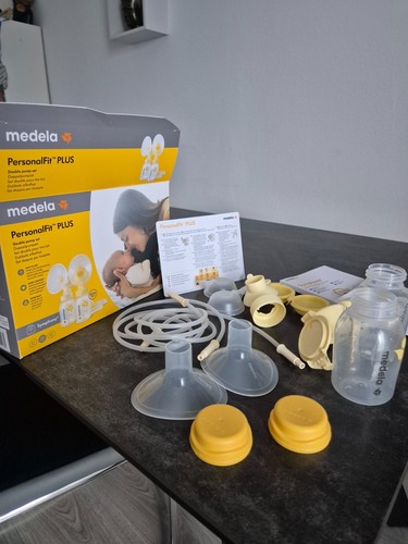 Medela symphony kit - medela,