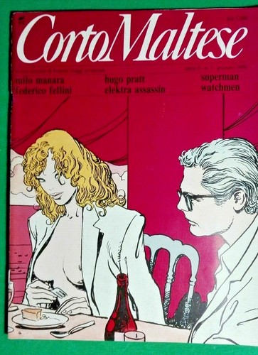 Rissimo fumetto corto - fumetto,