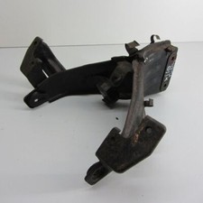 Yamaha XJ 650 Turbo Corna