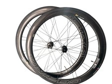 Set ruote corima essentia tlr - ruote,