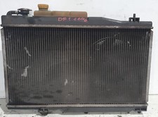 RADIATORE ACQUA PER DR 1 1°
