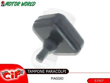 TAMPONE PARACOLPI CAVALLETTO COMPATIBILE CON VESPA PX 125 150 200 1989 1990 1991