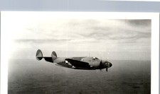 Lockheed B-37 (PV-1) Foto
