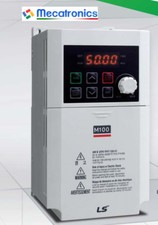 INVERTER MONOFASE LS LG M100  230V per motore elettrico  KW 1,5
