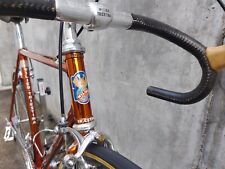 Wilier Triestina Cromovelato Superleggera Campagnolo 50°