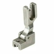 Invisibile Nascosto Zip Piede Per Brother Singer Industriale Macchine (274)