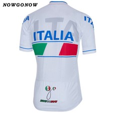 COMPLETO BICI ESTIVO  ITALIA