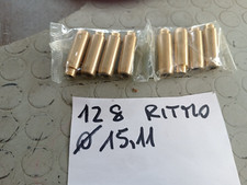 Fiat 128- Ritmo- 8 GUIDE