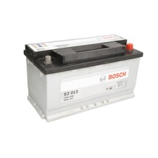 Batterie Bosch S3013 12v 90ah