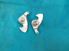 Mercedes-Benz C107 W107 SLC