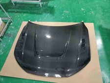 For Audi A7 S7 RS7 Real Carbon