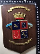 CREST 2° BATTAGLIONE GENIO