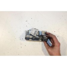 SERRATURA PORTA ANT. SX PER CITROEN - DS XSARA PICASSO (04-10) 1.6 16V HDI 2004