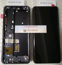 Display xiaomi note lite - display, mi