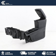 Console centrale con bracciolo