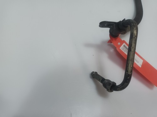 Tubo pressione servosterzo - tubo,