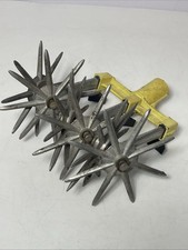 Testa Coltivatore Rotante da
